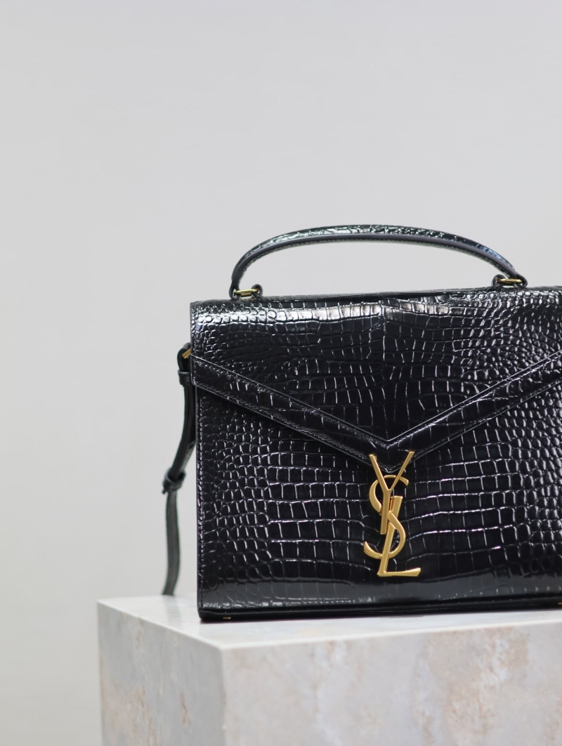 YSL Top Handle Bags